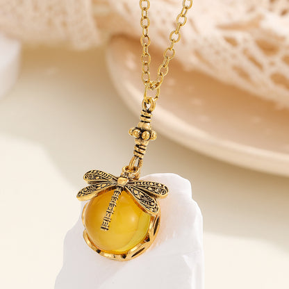 Classic Necklace with Timeless Appeal