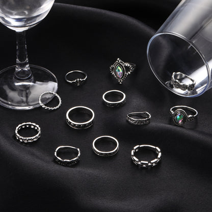 Romantic Set for Special Moments