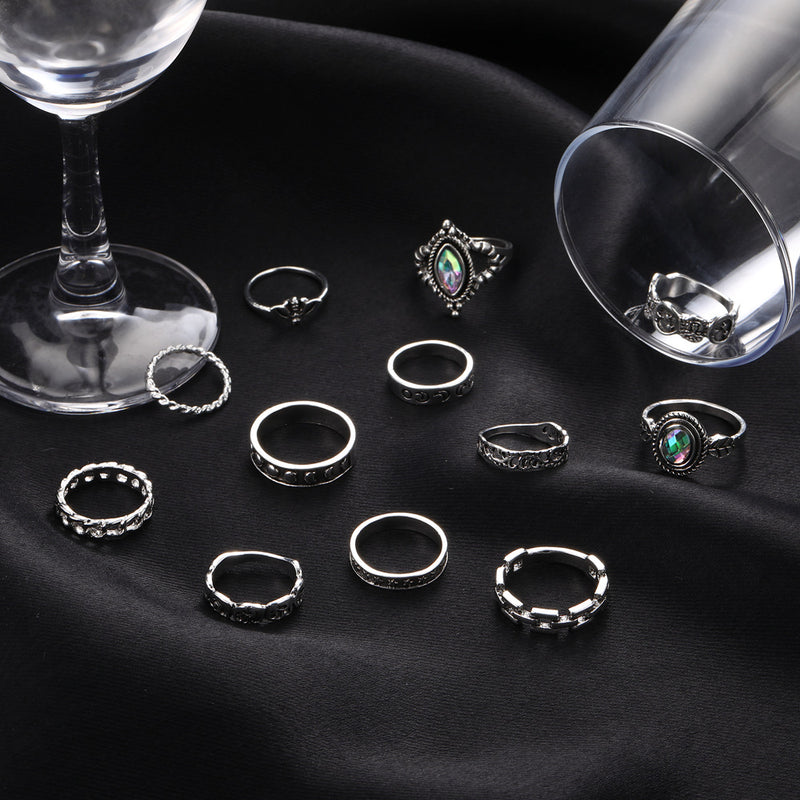 Romantic Set for Special Moments
