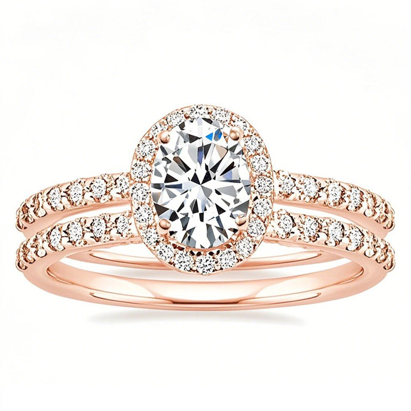 Delicate Artisan Ring