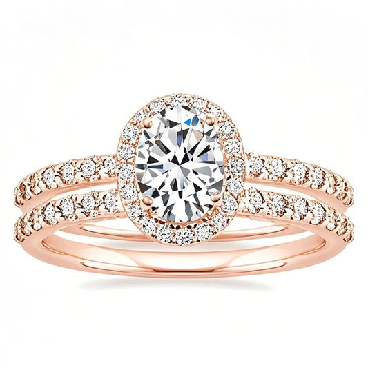 Delicate Artisan Ring