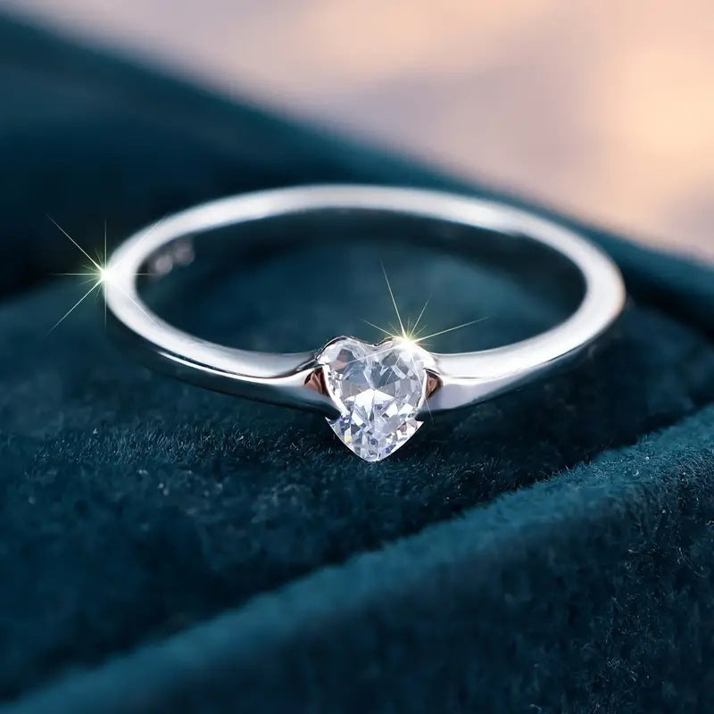 Beautiful Ring with Unique Style