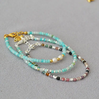 Classic Pearl Bracelet with Timeless Appeal
