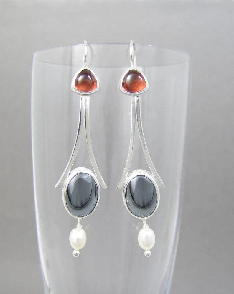 Elegant Earring for Every Occasion