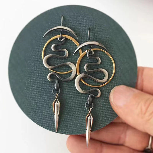Stunning Earring for Daily Wear