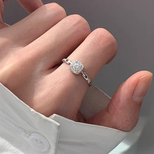 Beautiful Ring with Unique Style