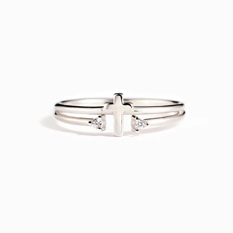 Delicate Artisan Ring