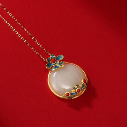 Elegant Gold Necklace for Every Occasion