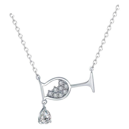 Charming Necklace for Any Occasion