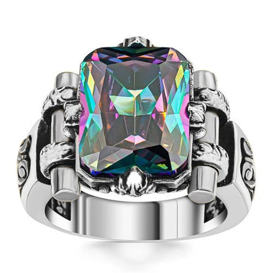 Beautiful Ring with Unique Style
