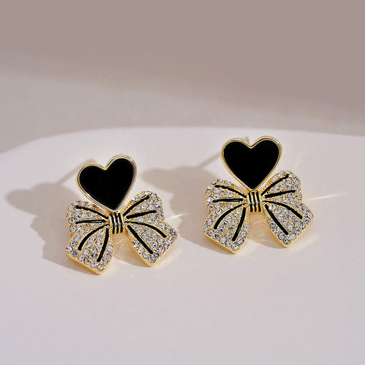 Romantic Earring for Special Moments