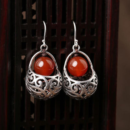 Stunning Gold Earring for Daily Wear