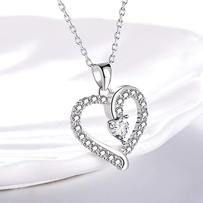 Classic Necklace with Timeless Appeal