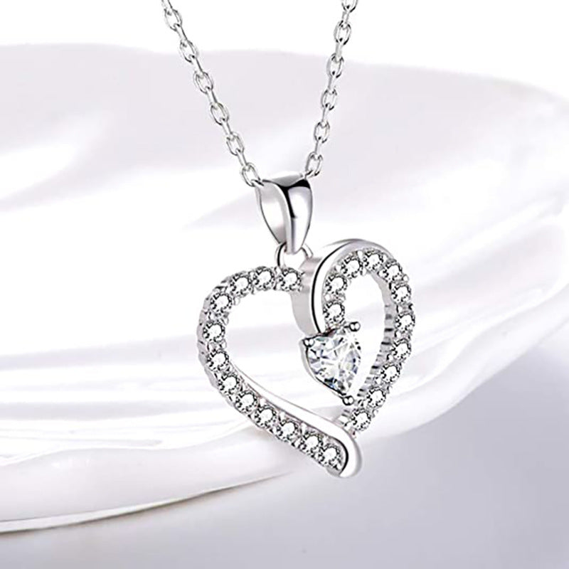 Classic Necklace with Timeless Appeal