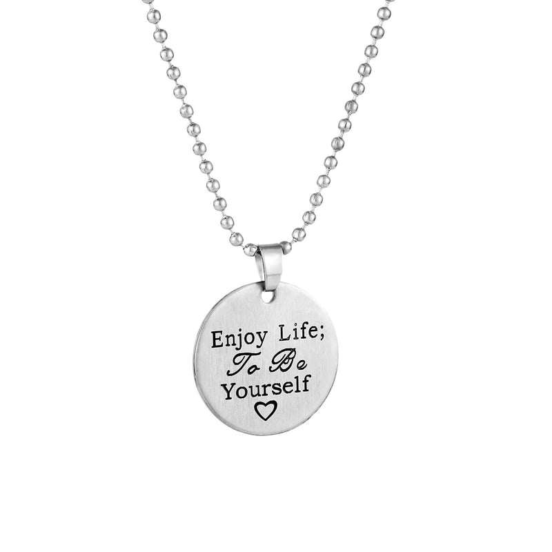Charming Necklace for Any Occasion