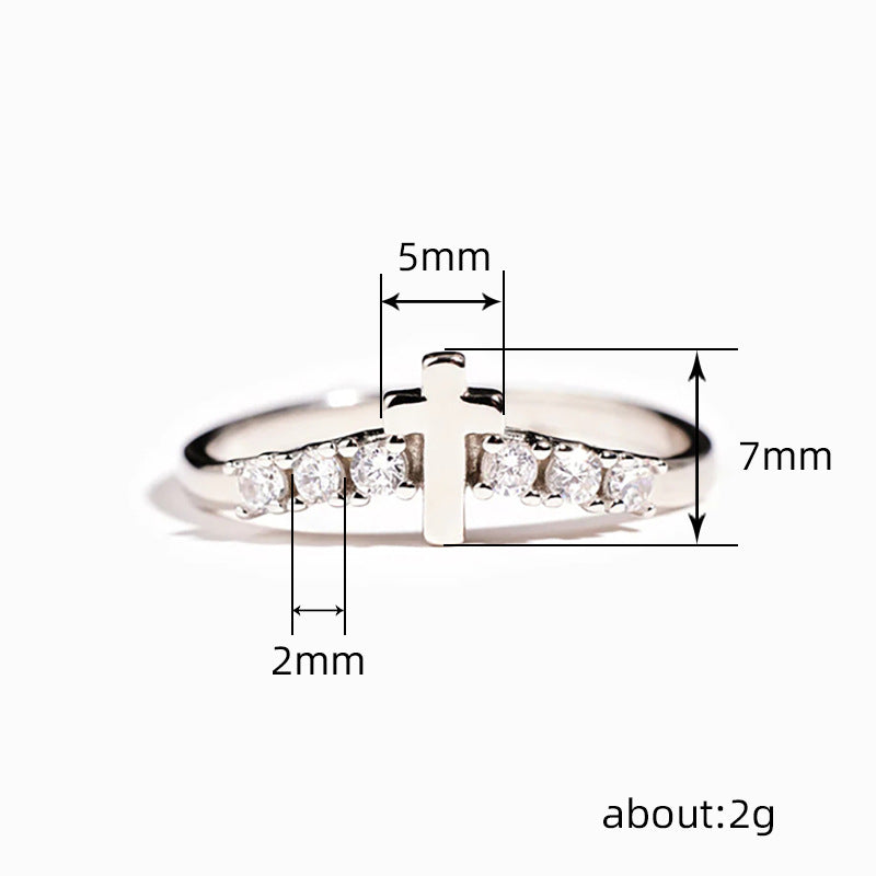 Classic Ring with Timeless Appeal