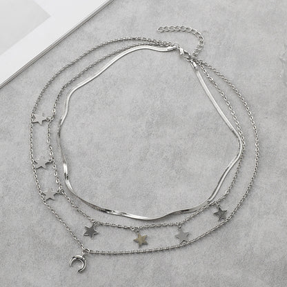 Vintage Handmade Necklace