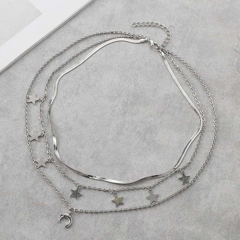 Vintage Handmade Necklace