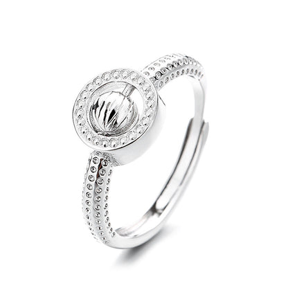 Elegant Gold Ring for Every Occasion