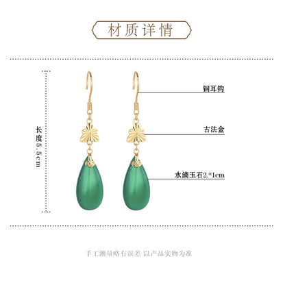 Elegant Earring for Every Occasion