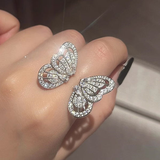 Beautiful Ring with Unique Style