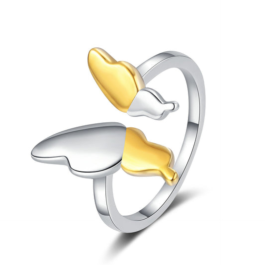 Charming Ring for Any Occasion