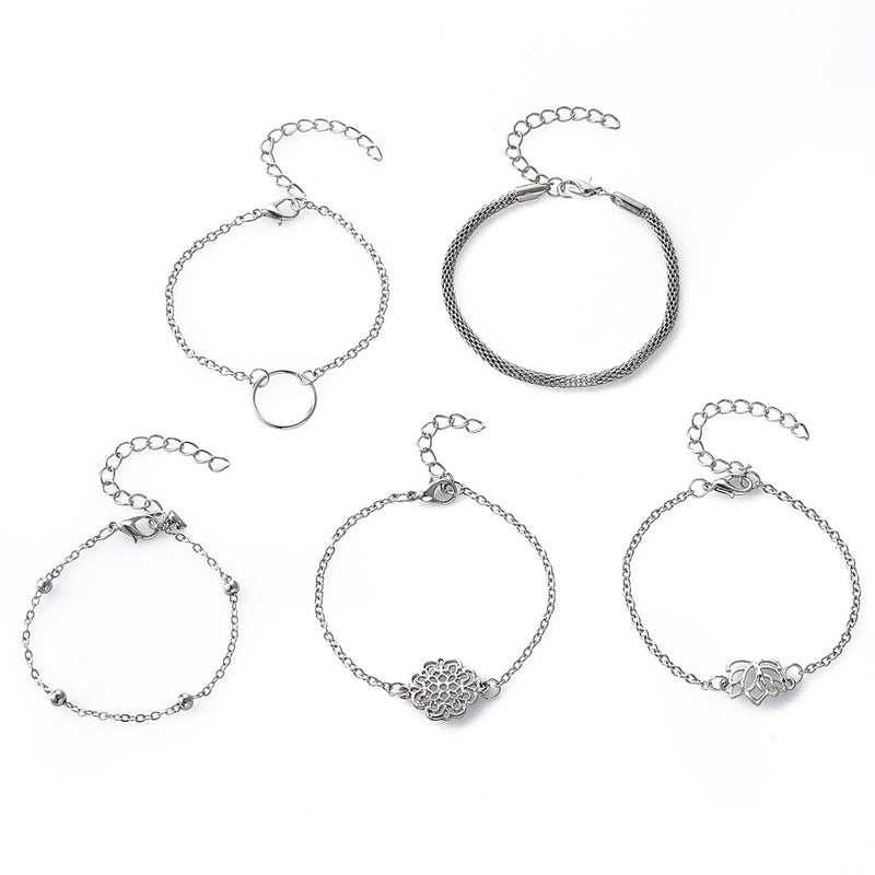 Vintage Handmade Set