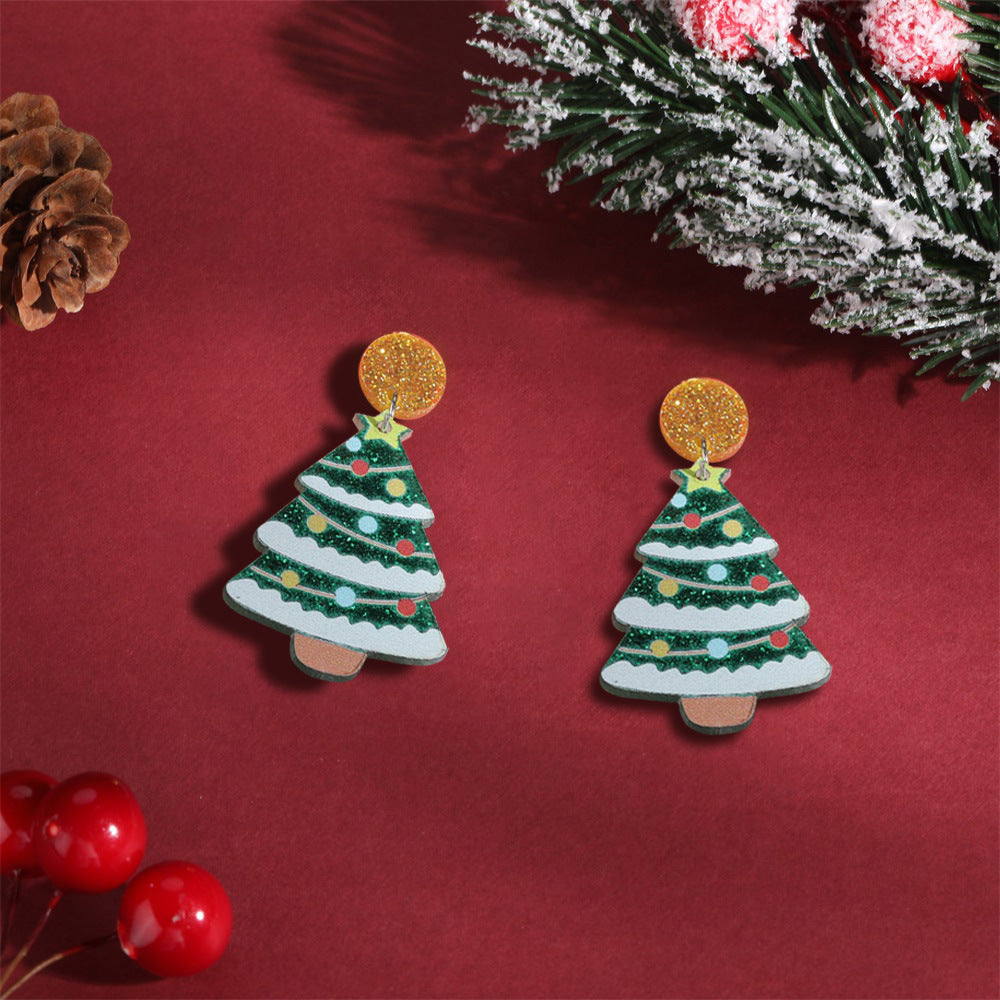 Charming Earring for Any Occasion