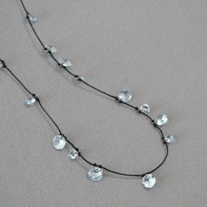 Romantic Necklace for Special Moments