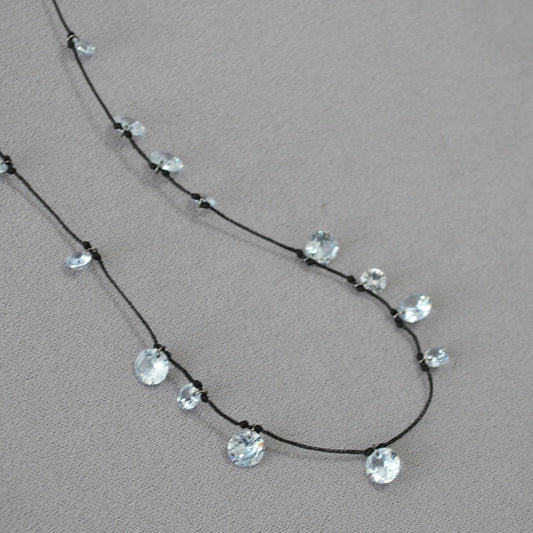 Romantic Necklace for Special Moments