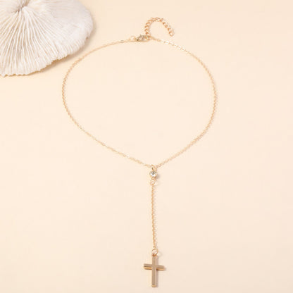 Charming Gold Necklace for Any Occasion