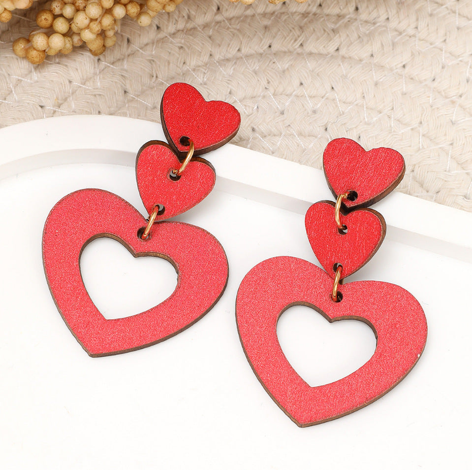 Charming Earring for Any Occasion