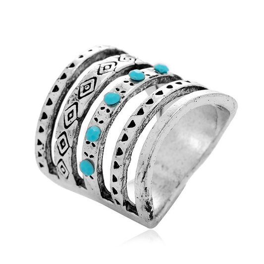 Stunning Ring for Daily Wear