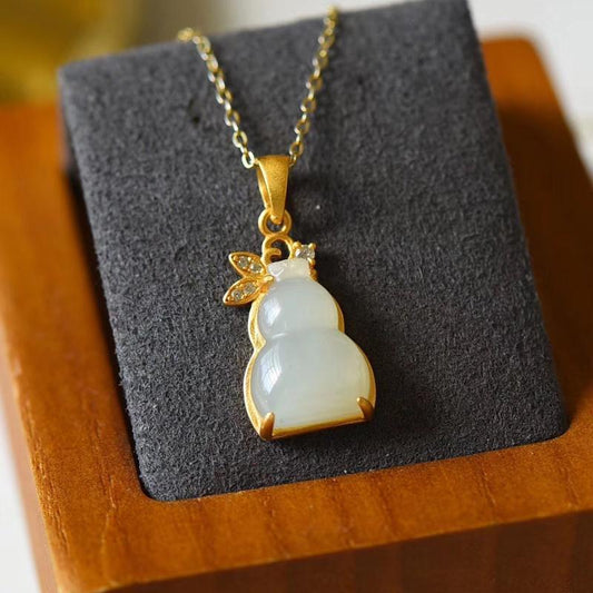 Romantic Necklace for Special Moments