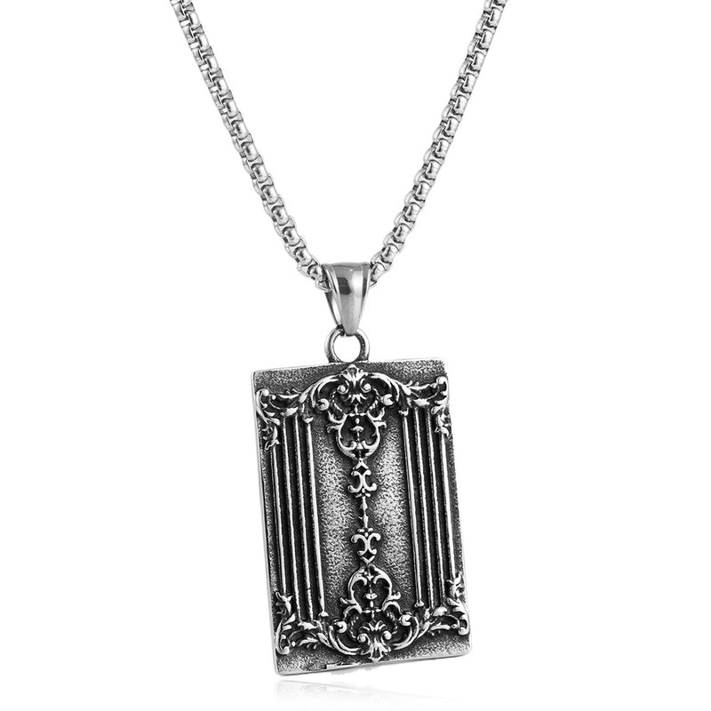 Beautiful Pendant with Unique Style