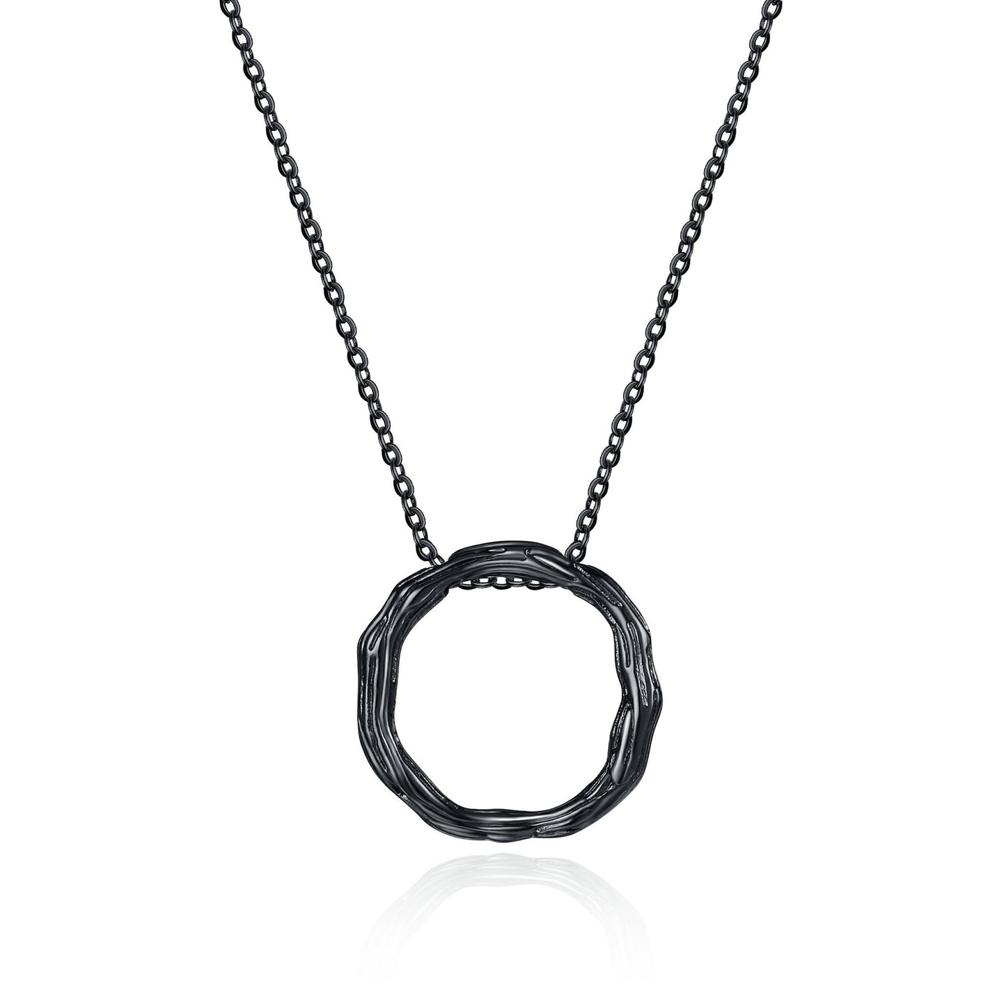 Stunning Gold Necklace for Daily Wear