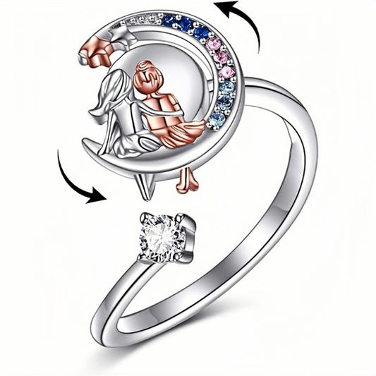 Beautiful Ring with Unique Style