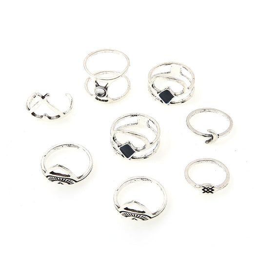 Vintage Handmade Ring