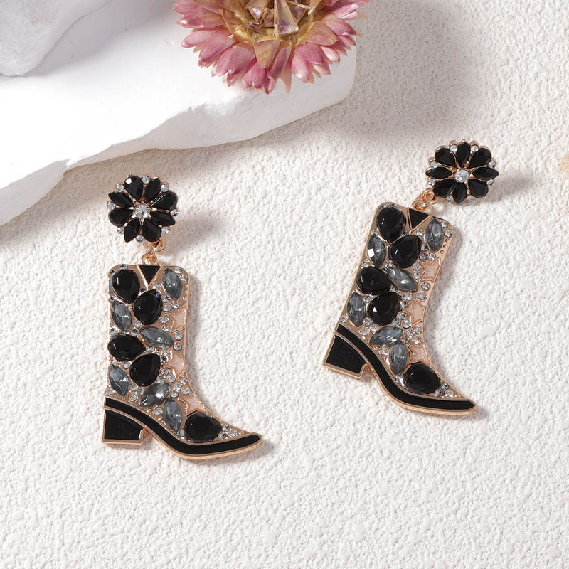 Charming Earring for Any Occasion