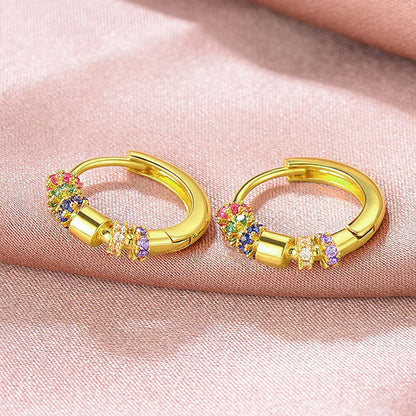 Romantic Earring for Special Moments