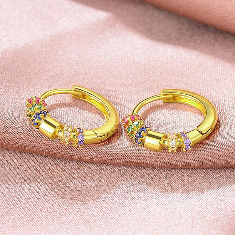 Romantic Earring for Special Moments