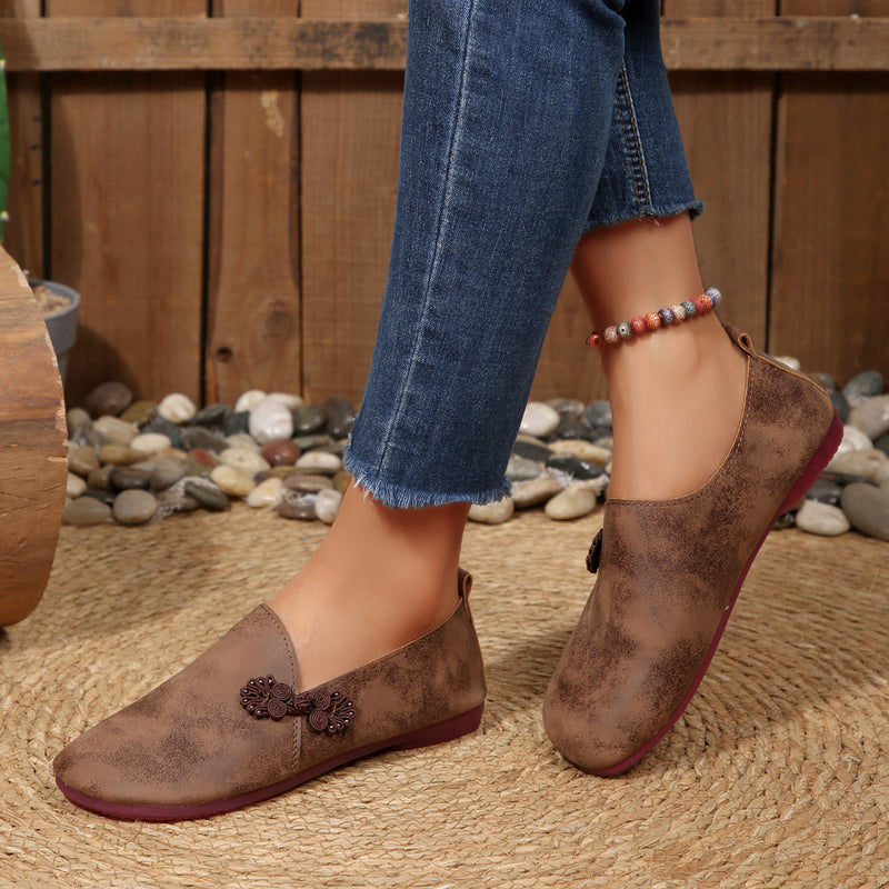Stylish Orthopedic Shoes for Any Occasion