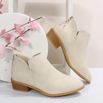 Stylish Orthopedic Boots for Any Occasion