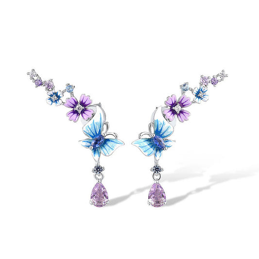 Stunning Earring for Daily Wear