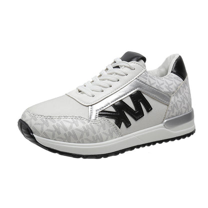 Beautifully Crafted Orthopedic Sneakers