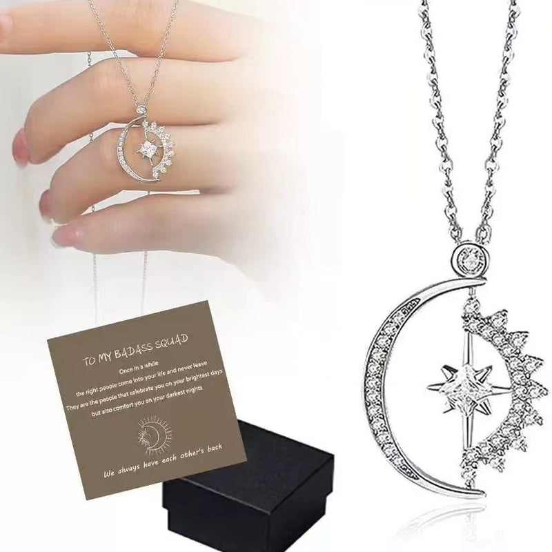 Delicate Artisan Necklace