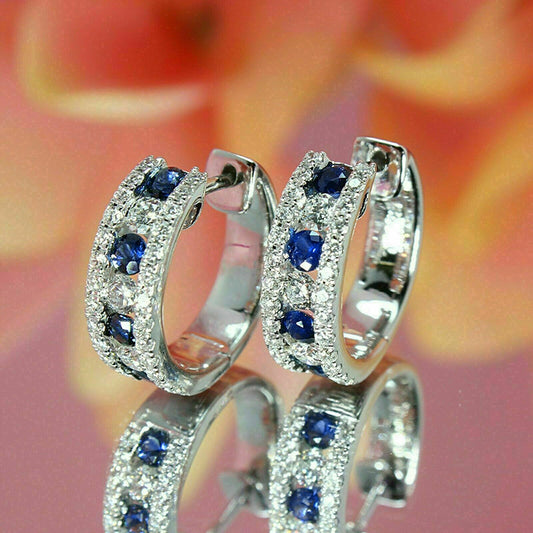 Charming Earring for Any Occasion