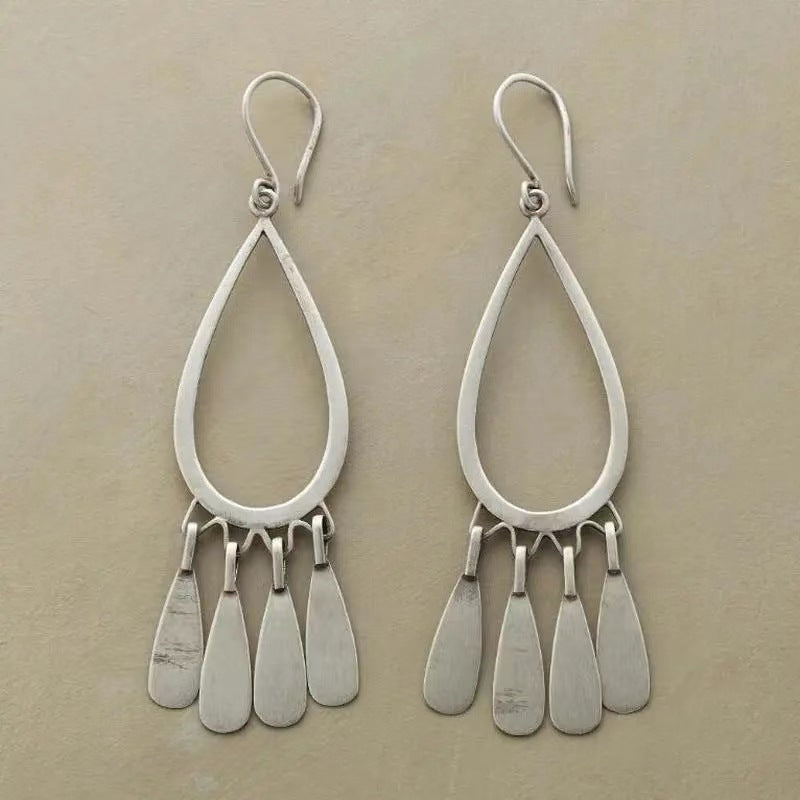 Stunning Earring for Daily Wear