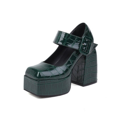 Stylish Orthopedic Heels for Any Occasion