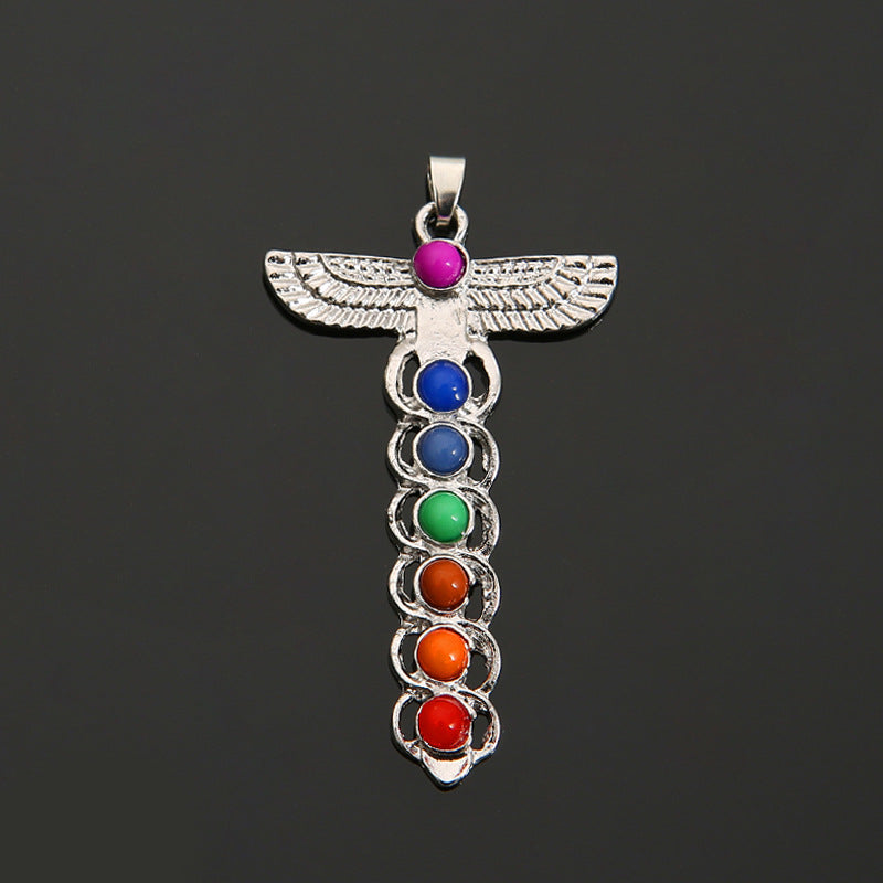 Vintage Handmade Pendant